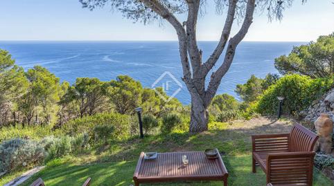 Foto 2 de Casa o xalet en venda a Aiguafreda - Sa Tuna, Girona