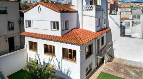 Foto 3 de Finca rústica en venda a Eixample, Sant Feliu de Guíxols