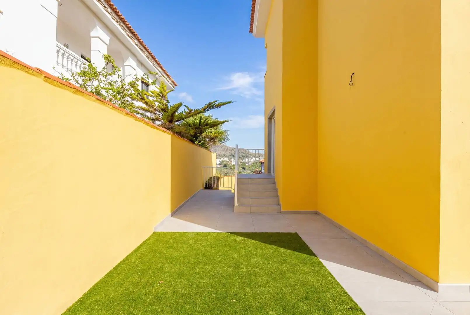 Casa o xalet en venda a Monte Lentiscal - Las Meleguinas