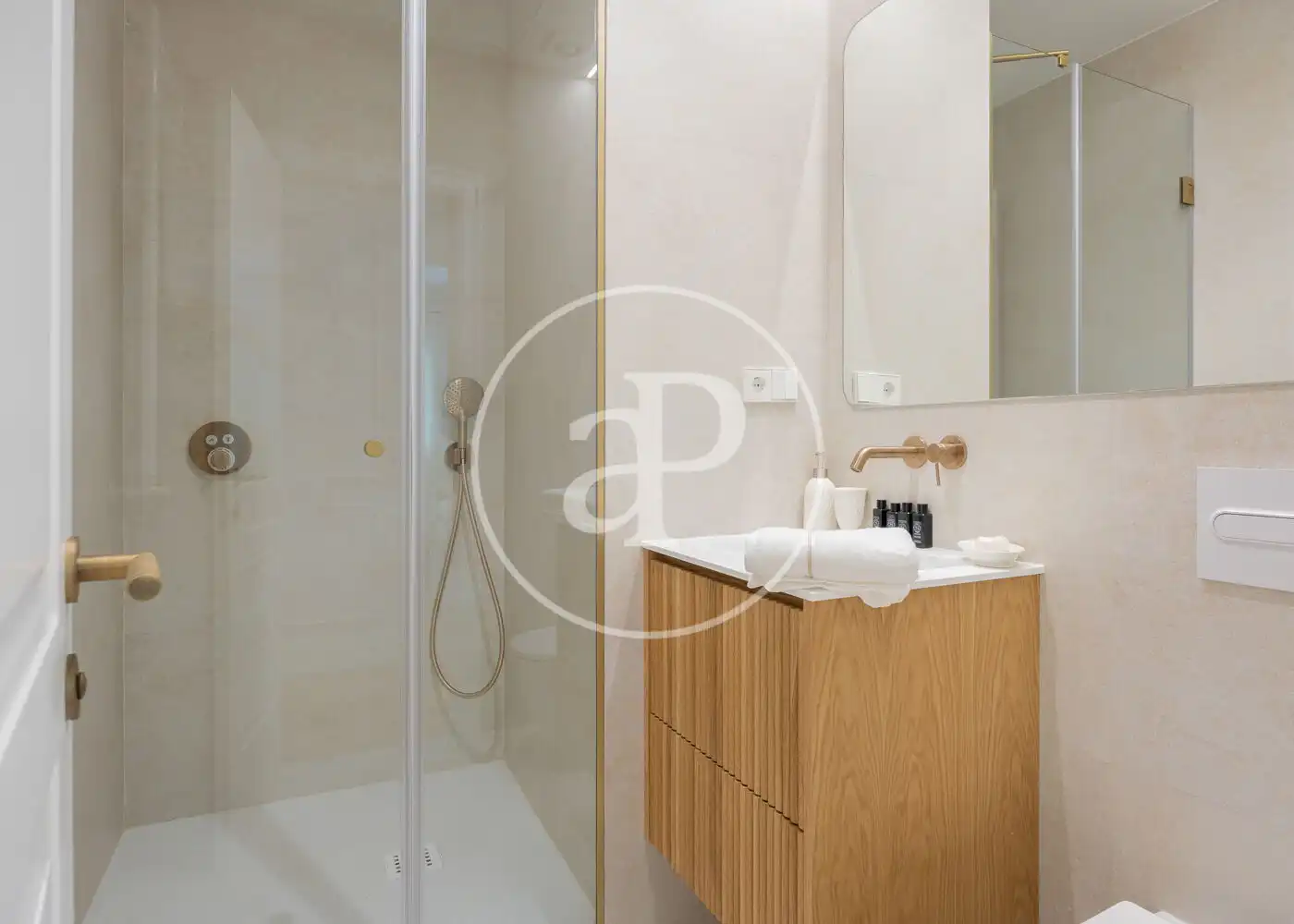 Piso con ascensor en venta en C. de Claudio Coello, imagen 16