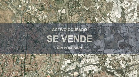 Foto 3 de Piso en venta en Huércal de Almería, Almería