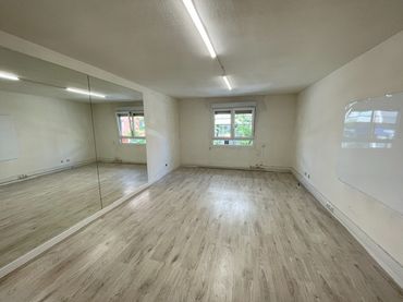 Büro mit Aufzug zur Miete in Calle del Puente Colgante 49