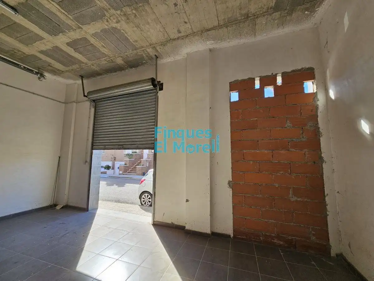 Local en venta en Vilallonga del Camp