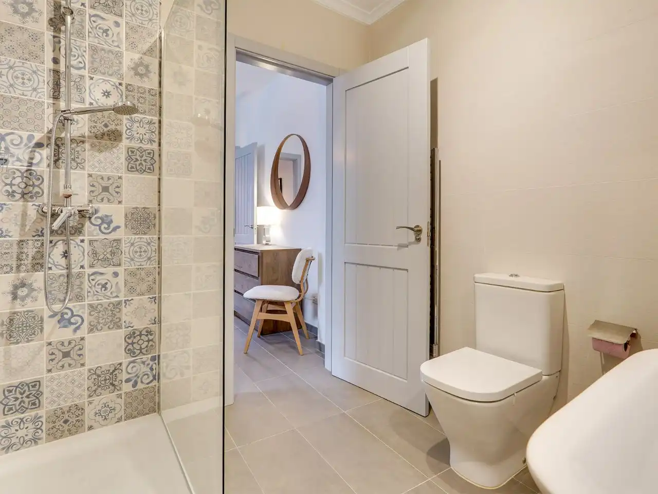 Casa a schiera con piscina in vendita a Calle Agua 1, imagen 11