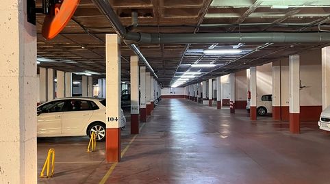 Foto 4 de Garatge de lloguer a Avinguda de L'altet, El Travaló - Martínez Valero, Elche / Elx