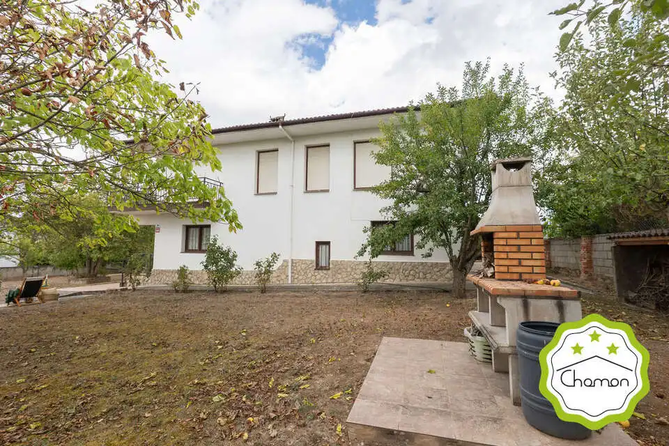 Villa in vendita a Valle de Losa, imagen 48