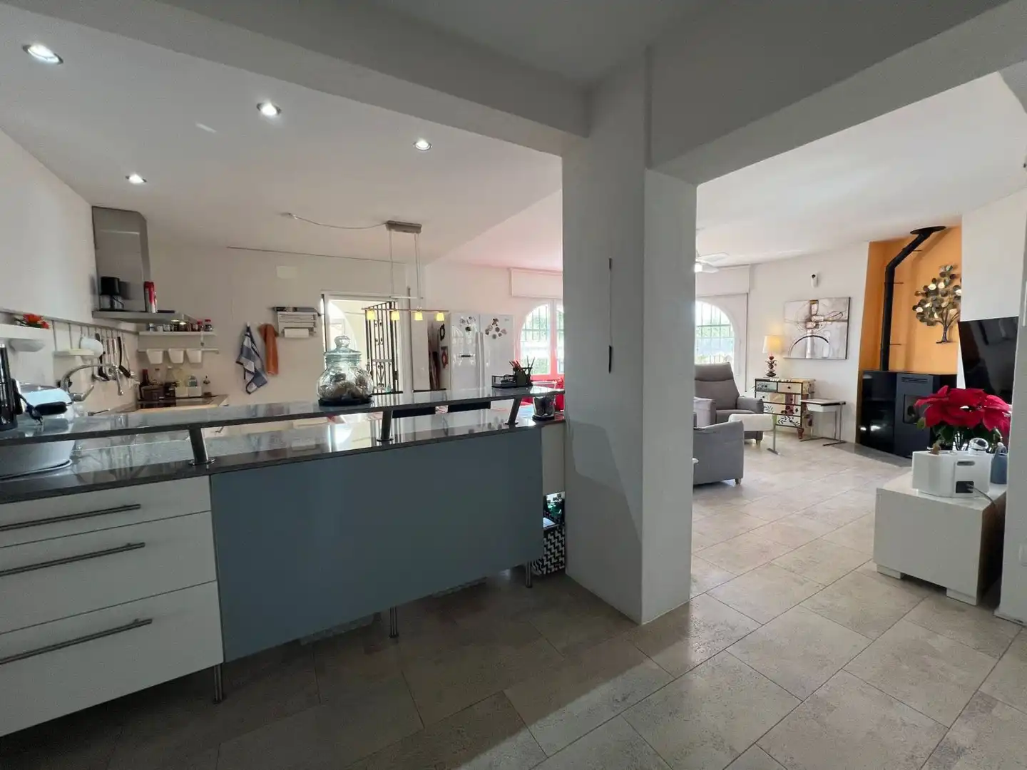 Villa avec piscine à vendre à L'Ampolla, imagen 12