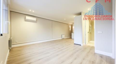 Foto 2 de Pis de lloguer a Ciudad Jardín,  Madrid Capital