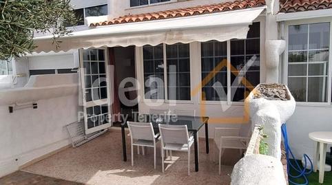 Foto 4 de Casa adosada en venda a Playa de las Américas, Adeje