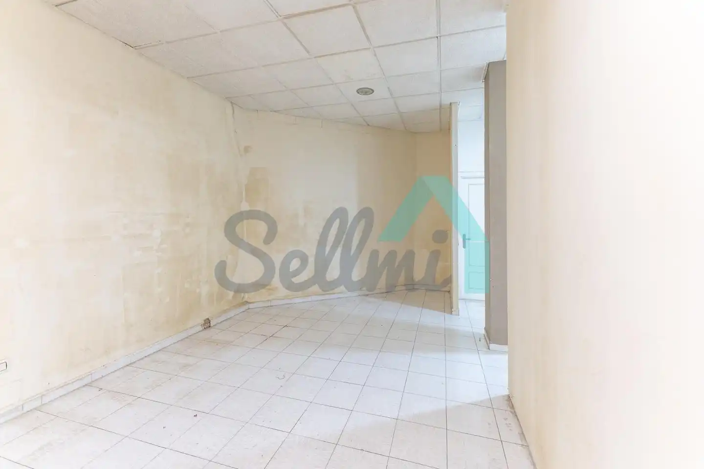 Gewerbefläche zur Miete in Calle Campoamor, imagen 18