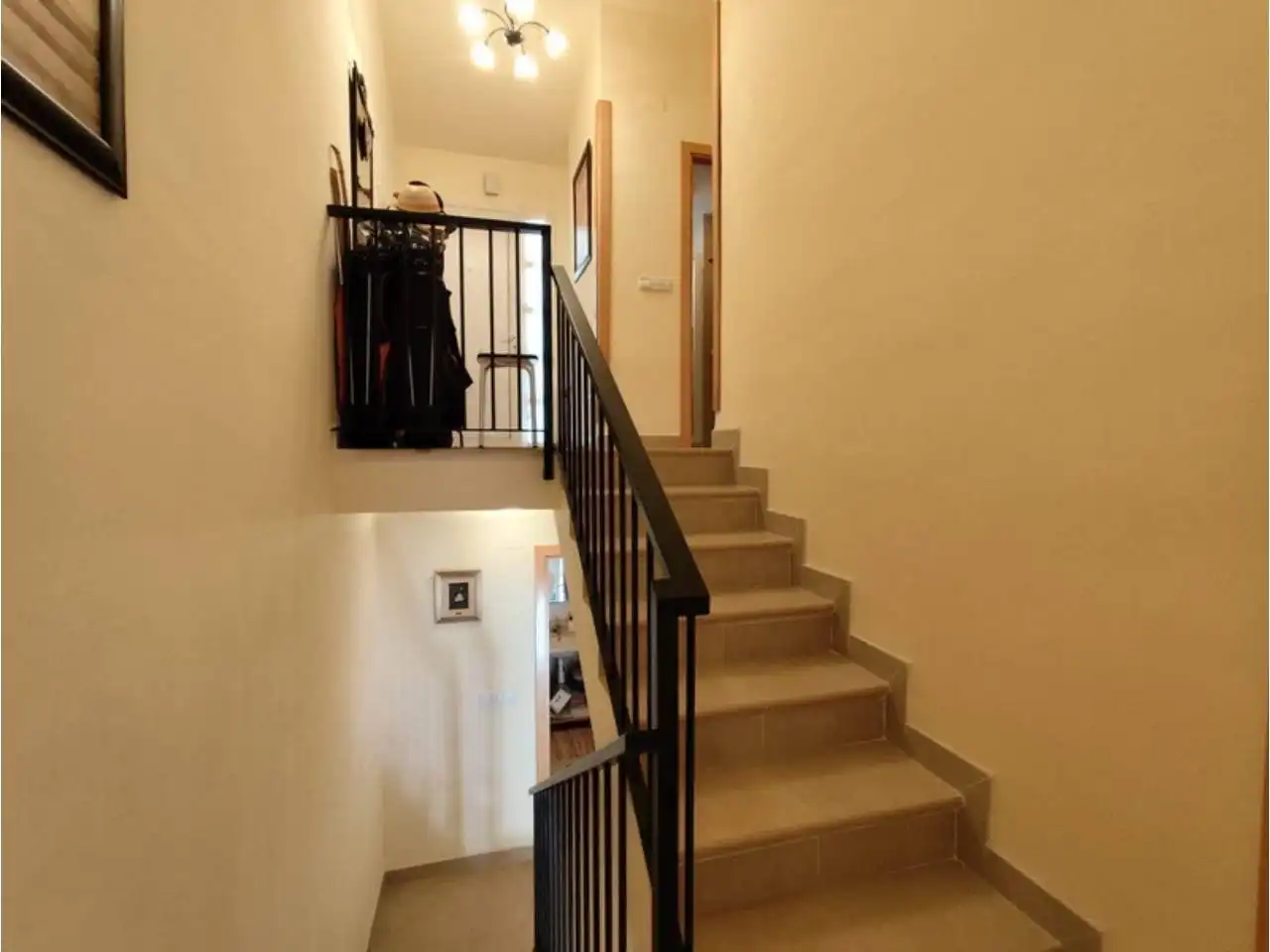 Casa adosada en venta en Almuñécar con Aire acondicionado, Terraza y Amueblado