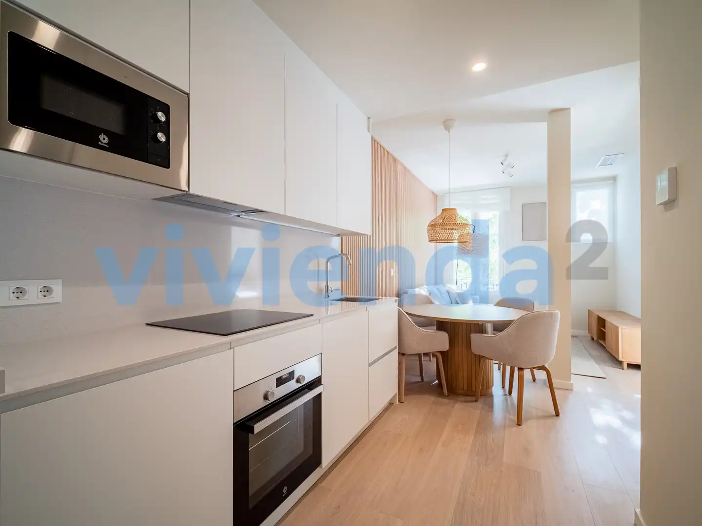 Appartement à louer à Paseo de las Delicias, imagen 5