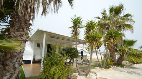 Foto 5 de Casa o chalet en venta en Costa Norte, Vinaròs