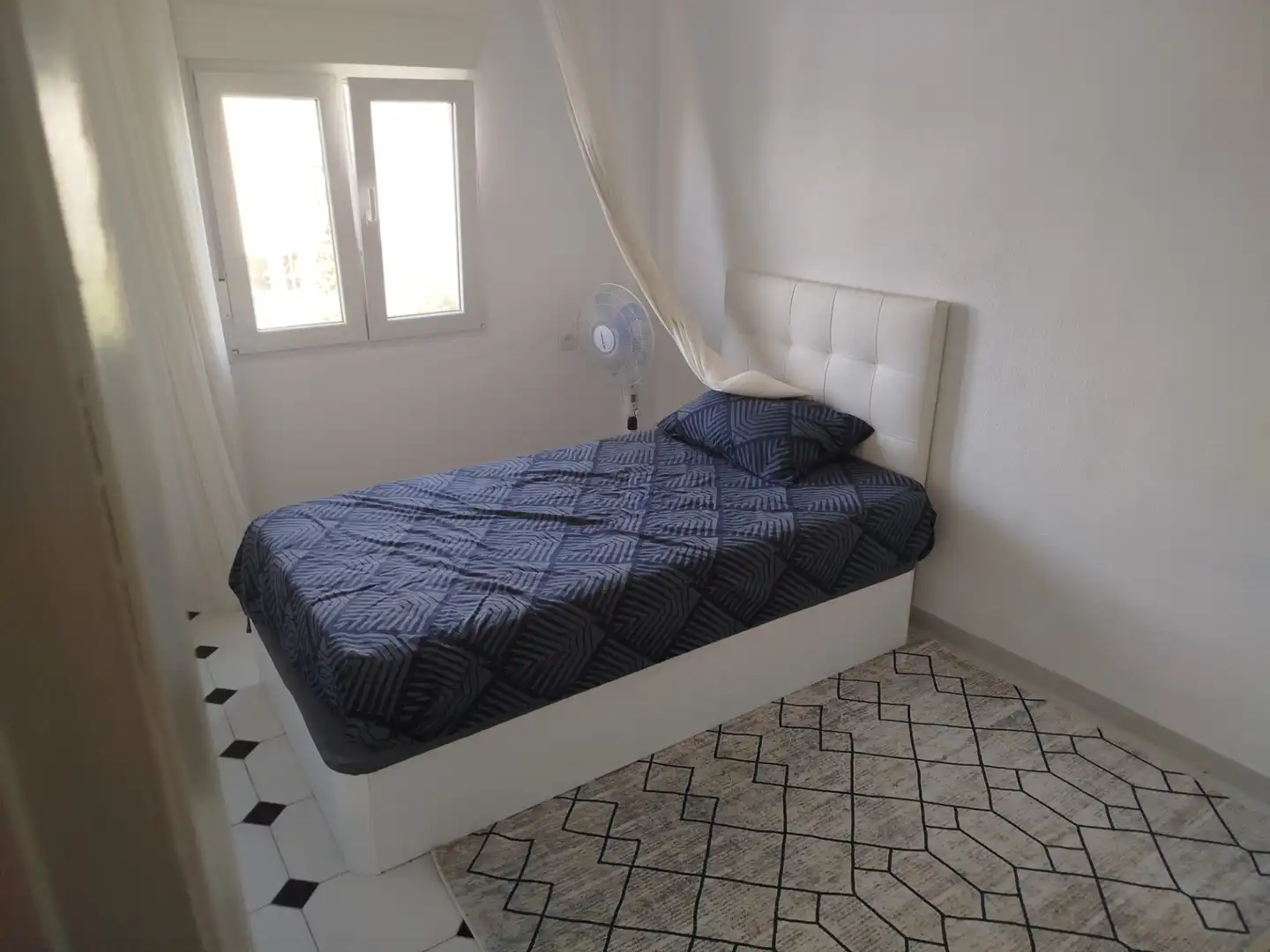 Habitación de Piso de alquiler en Garbinet - Vistahermosa