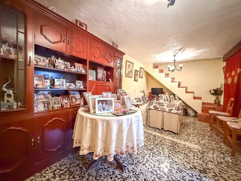 Casa rústica en venta en Poligono 2 Paraje 249 Teja, imagen 11