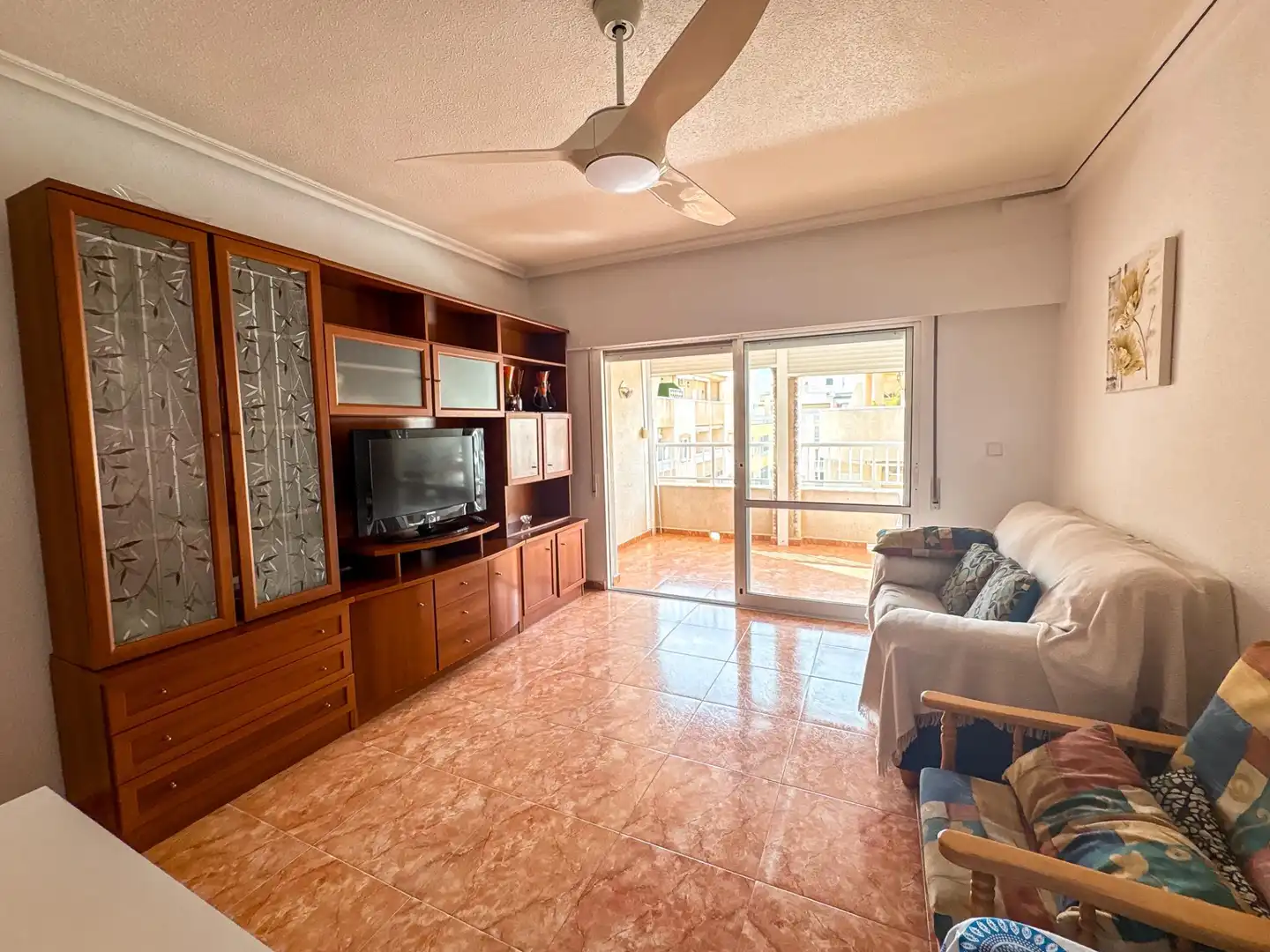 Apartment mit Terrasse zum Verkauf in Calle SAN MIGUEL DE SALINAS, imagen 8