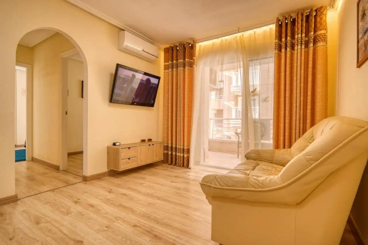 Apartment zum Verkauf in Playa de los Locos, imagen 4