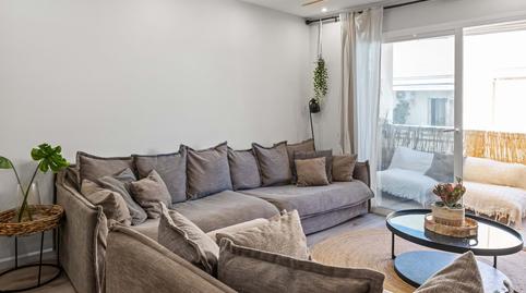 Foto 4 de Àtic en venda a Camí Des Regueró  
bloque  
planta  
puerta D
, Sant Antoni de Portmany, Illes Balears