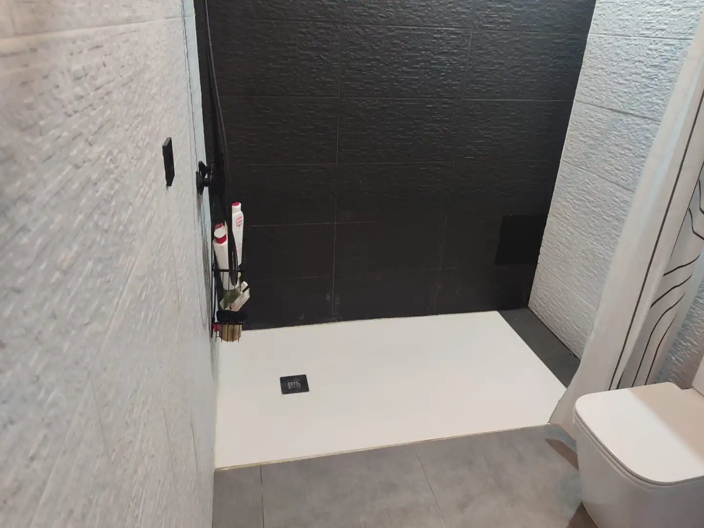 Baño de Casa o chalet en venta en Utrera con Aire acondicionado, Terraza y Amueblado