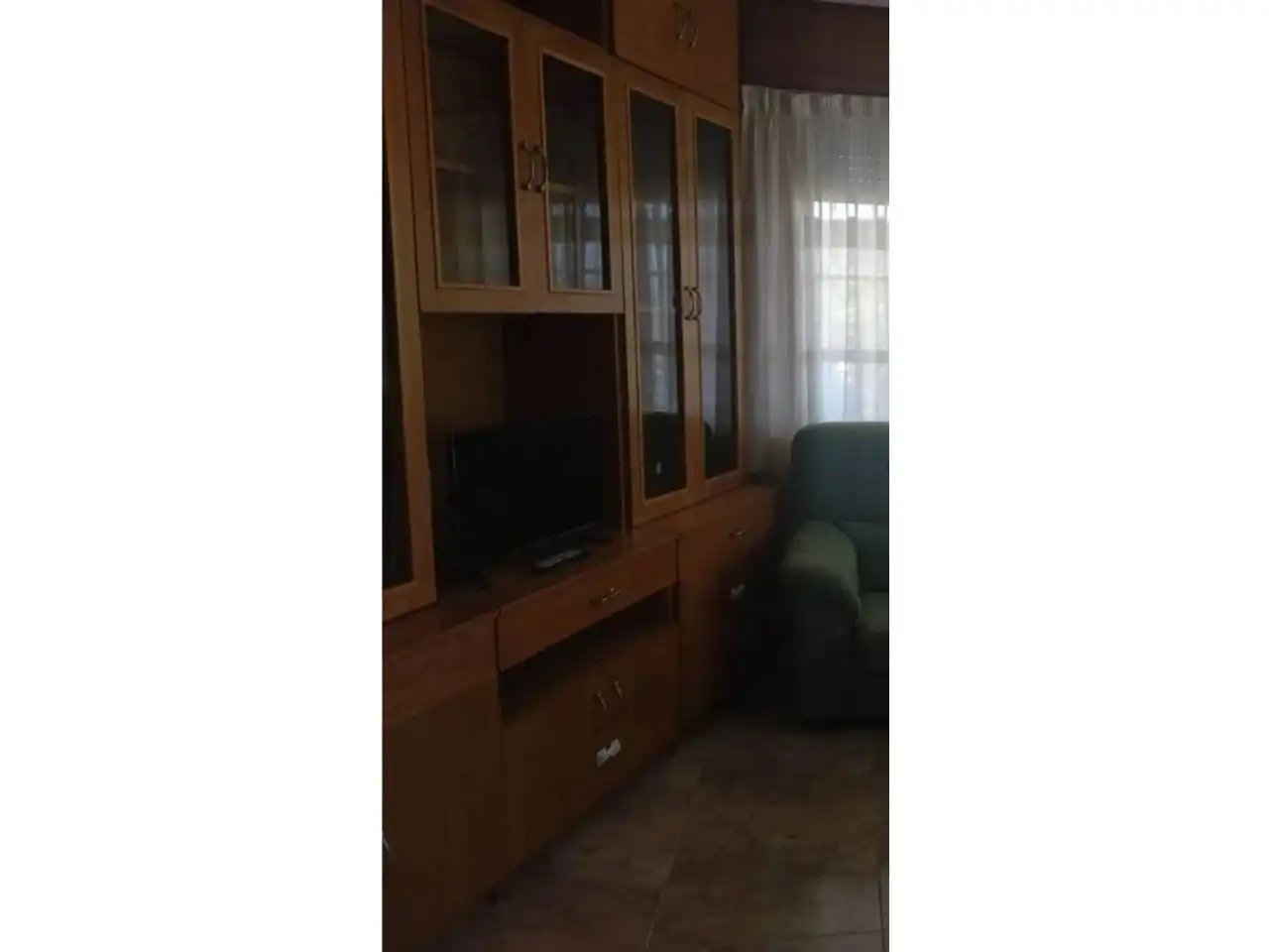 Sala d'estar de Casa o xalet en venda en Ourense Capital  amb Terrassa