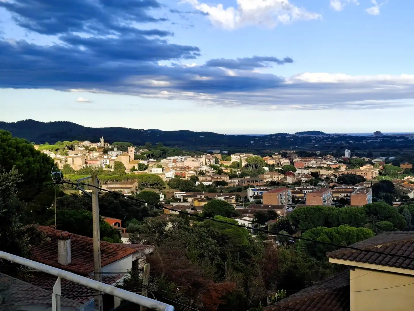 Chalet con piscina en venta en Carrer de la Selva, imagen 50