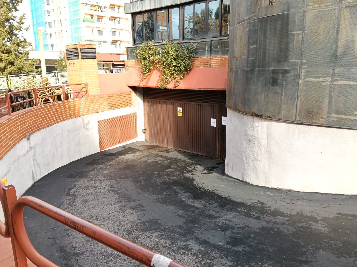 Parking of Garage for sale in  Toledo Capital