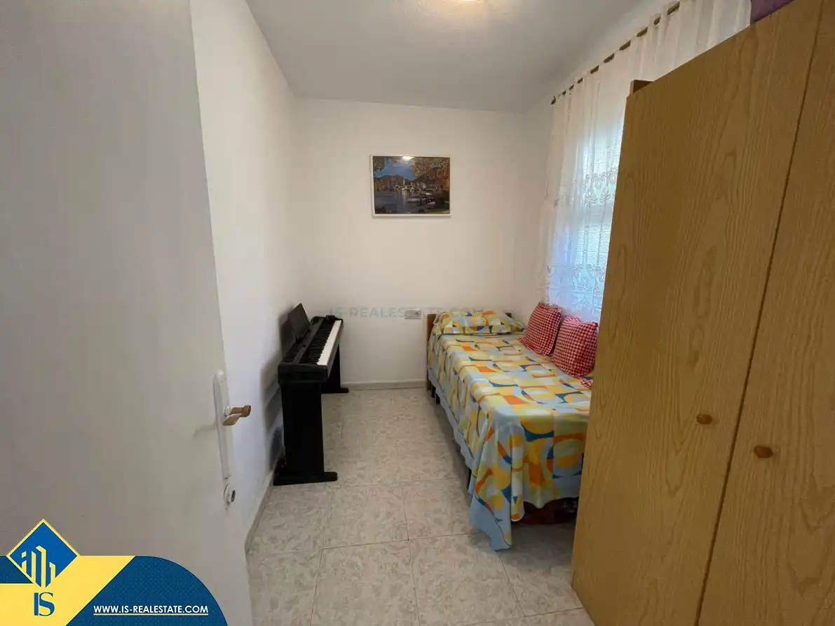 Apartament amb ascensor en venda a Playa del Cura, imagen 9