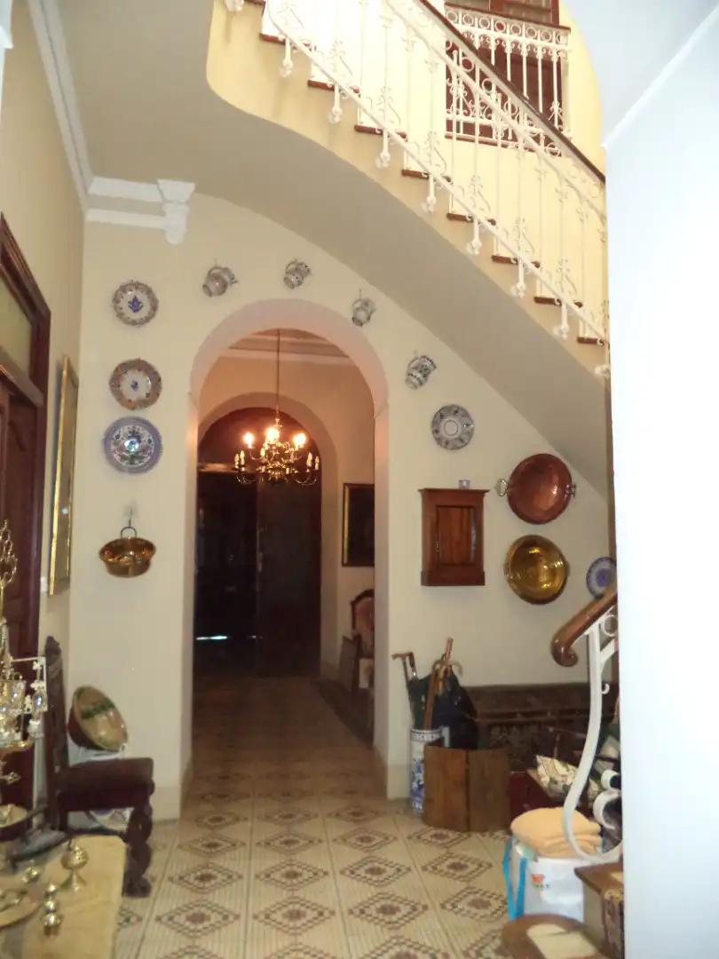 House with garden for sale in Azuaga, imagen 12