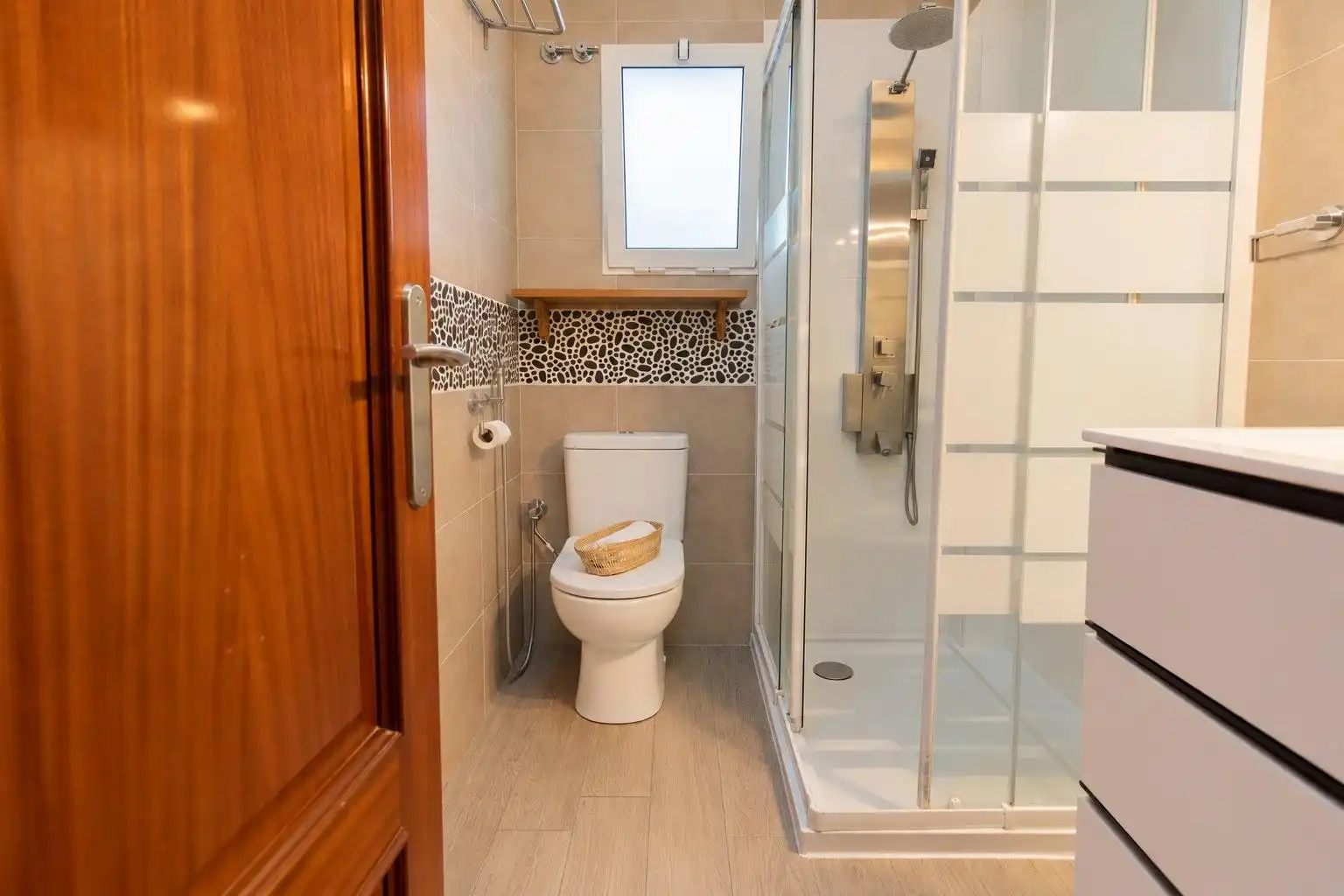 Piso con terraza en venta en Calle PROGRES, imagen 5