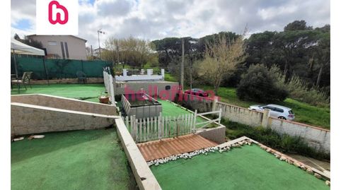 Foto 3 de Casa o chalet en venta en Calle Penedès, Lliçà d'Amunt, Barcelona