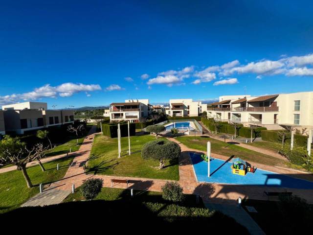 Piso en Venta en Avenida Castellón en San Jorge / Sant Jordi