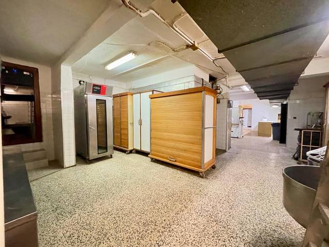 Local comercial en Alquiler en La Soledat Nord