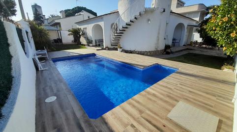 Foto 2 de Casa o xalet en venda a Carrer de Guatemala, 10, Vilafortuny, Tarragona