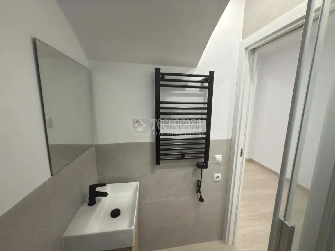 Baño de Piso en venta en Madrid