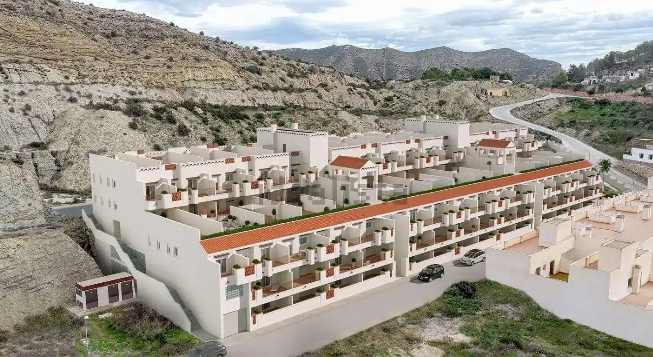 Misto residenziale in vendita a Cerro Posta, imagen 17