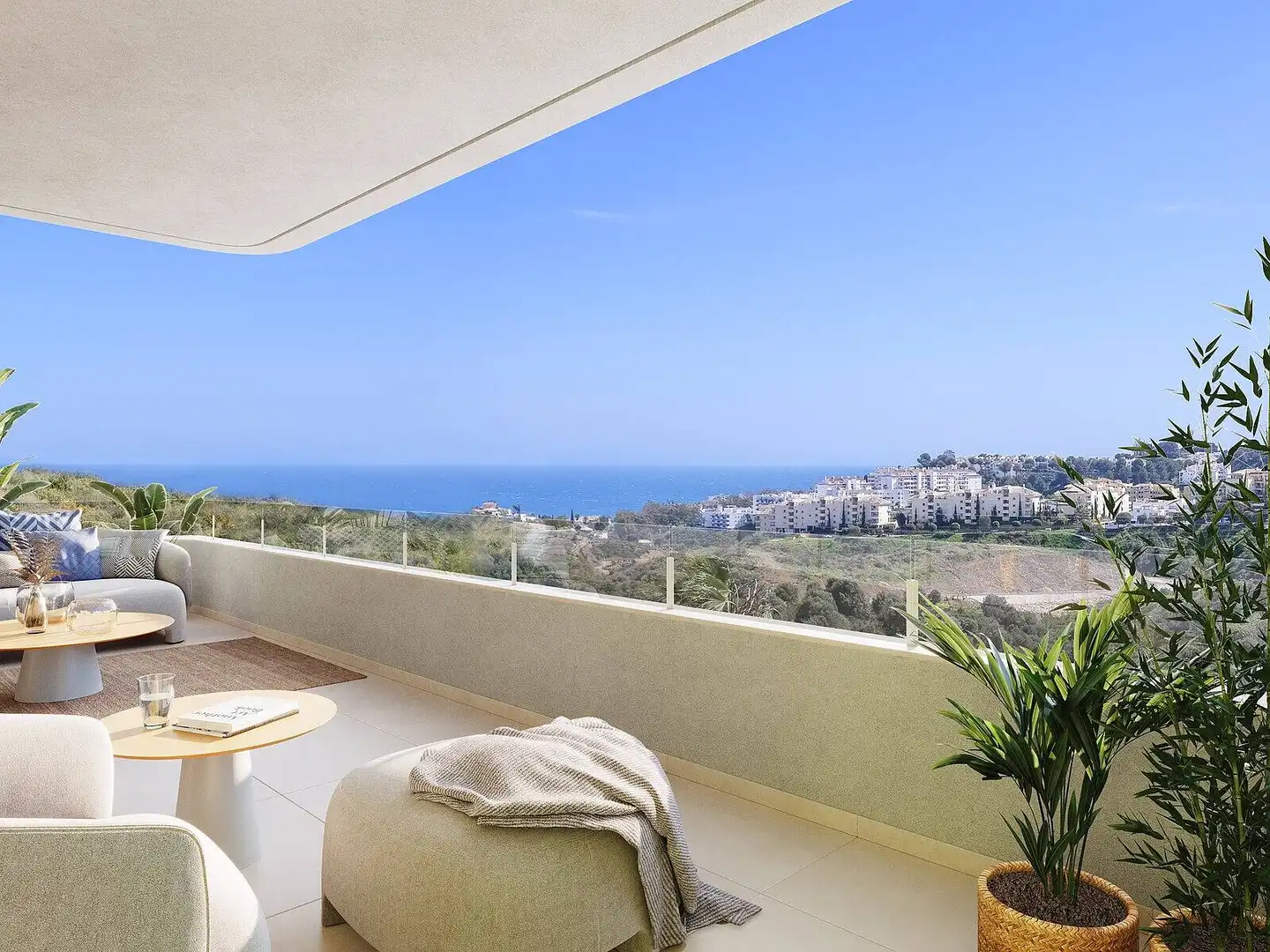 Apartament amb ascensor en venda a Riviera del Sol