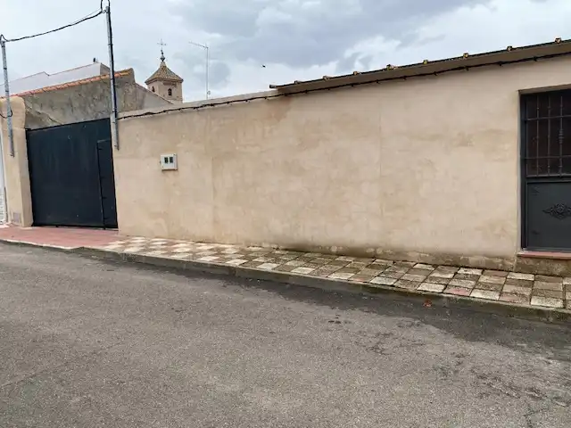 Außenansicht von Residential zum Verkauf in Chueca, Toledo