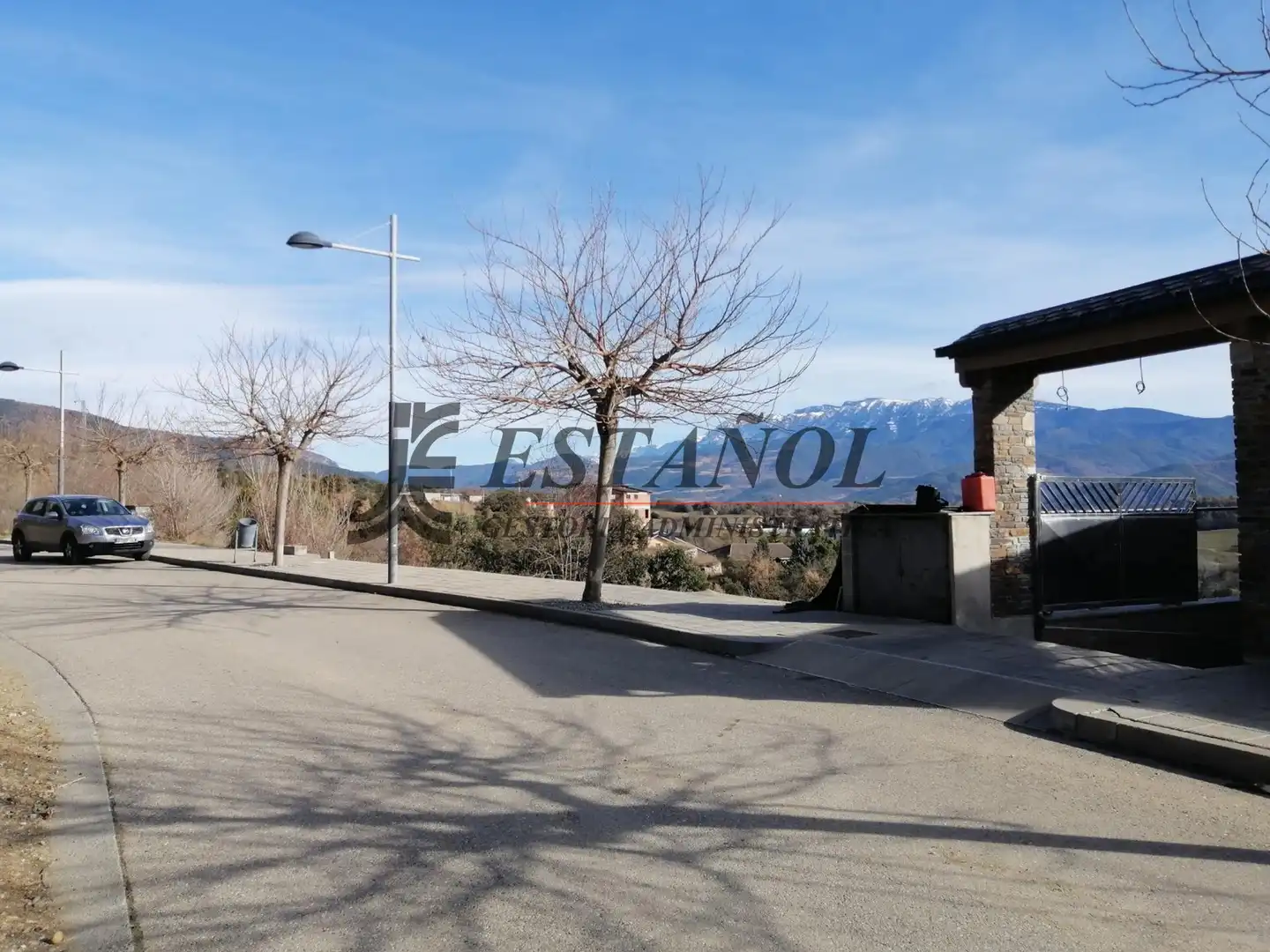 Wohnbaugrundstück zum Verkauf in Montferrer i Castellbò, imagen 7