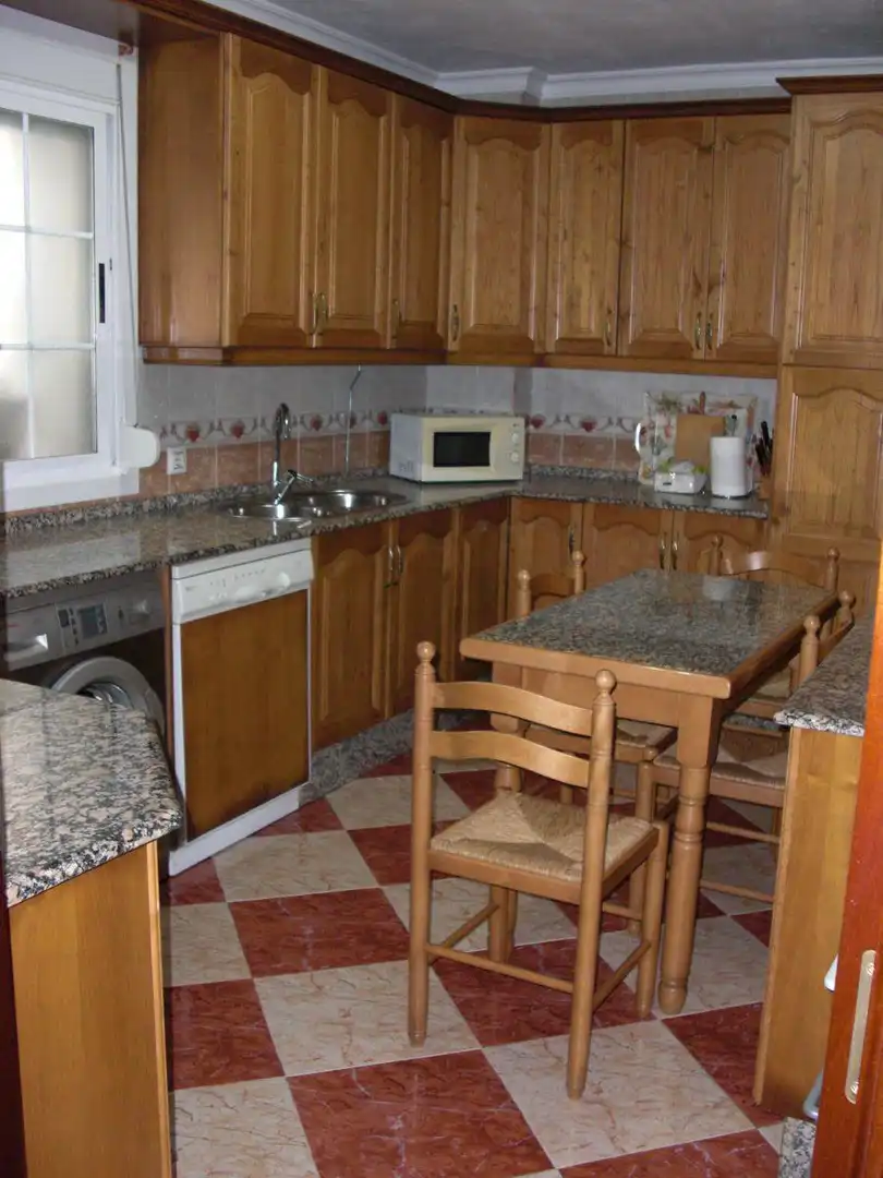 Casa con terraza en venta en Vejer, imagen 10