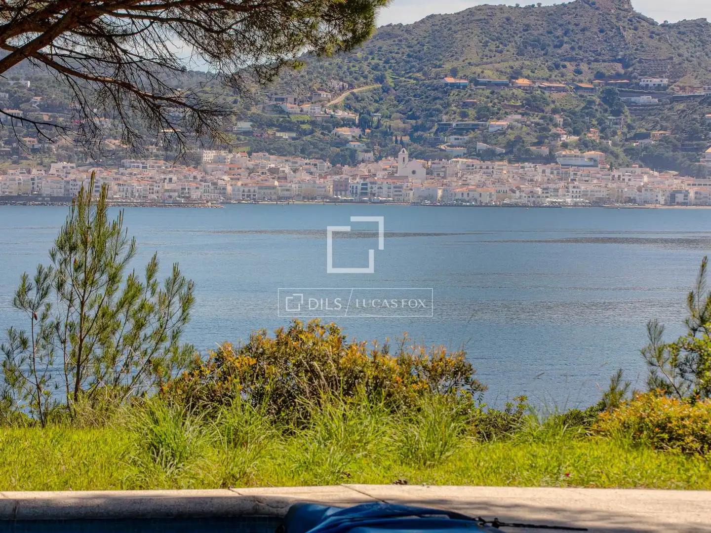Casa o xalet en venda en El Port de la Selva amb Calefacció, Jardí privat i Terrassa
