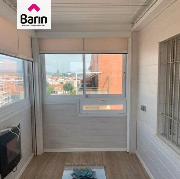 Terrassa de Àtic en venda en  Córdoba Capital amb Aire condicionat, Calefacció i Terrassa