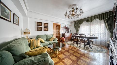 Foto 4 de Piso en venta en Pajarillos Bajos, Valladolid