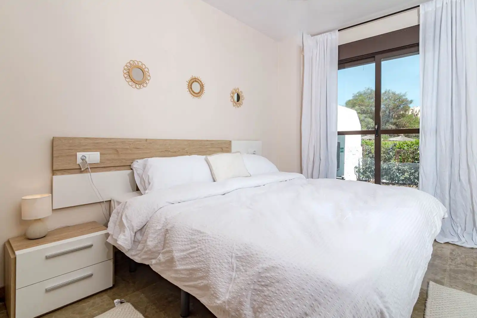 Piso con piscina en venta en Avenida Parque Selwo, imagen 19