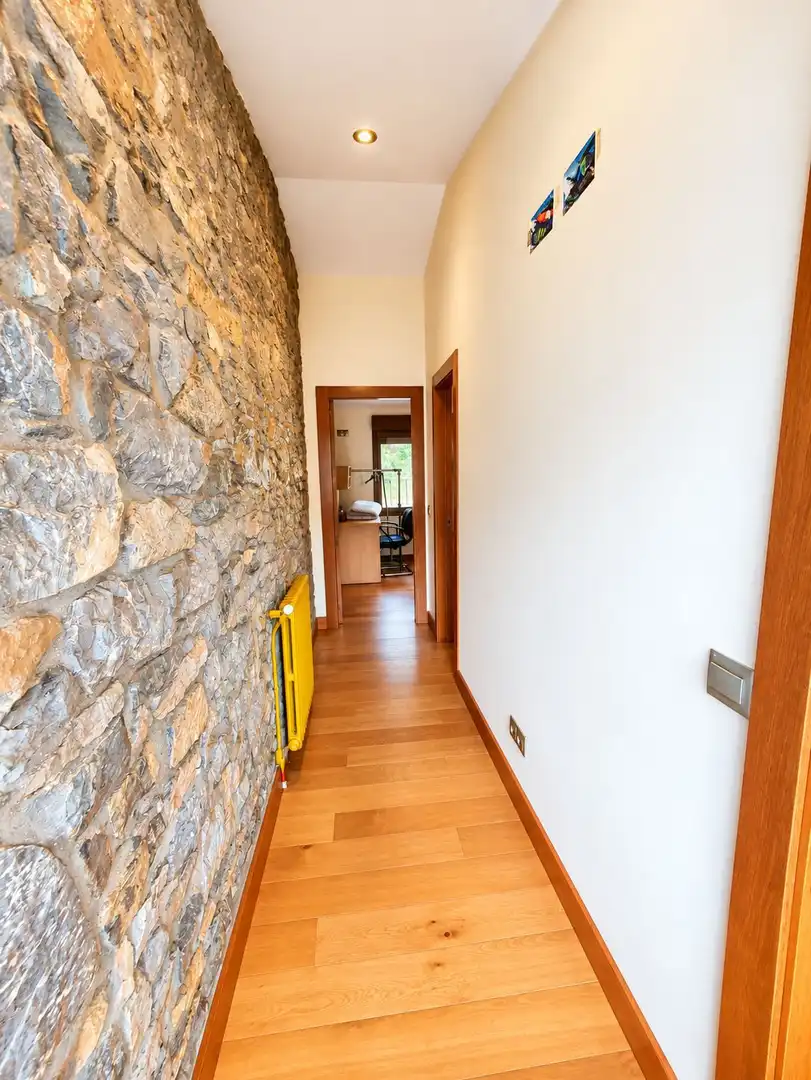 Casa amb terrassa en venda a Candamo, imagen 42