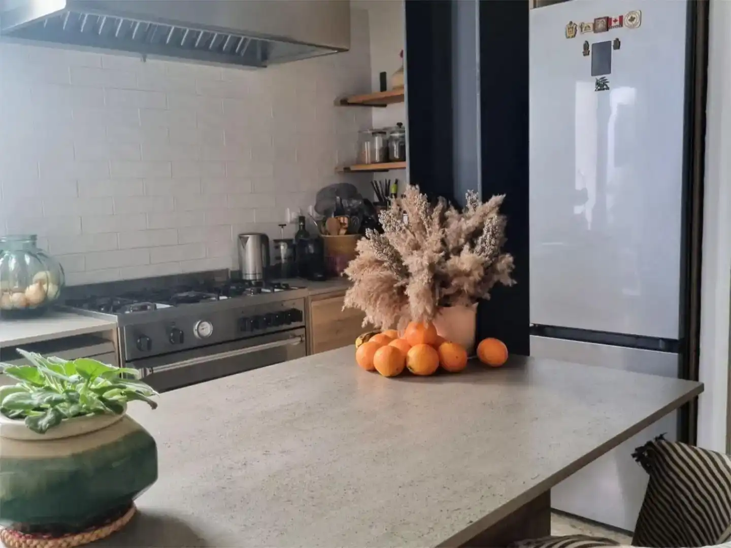 Cuina de Casa o xalet en venda en Zuheros, Córdoba