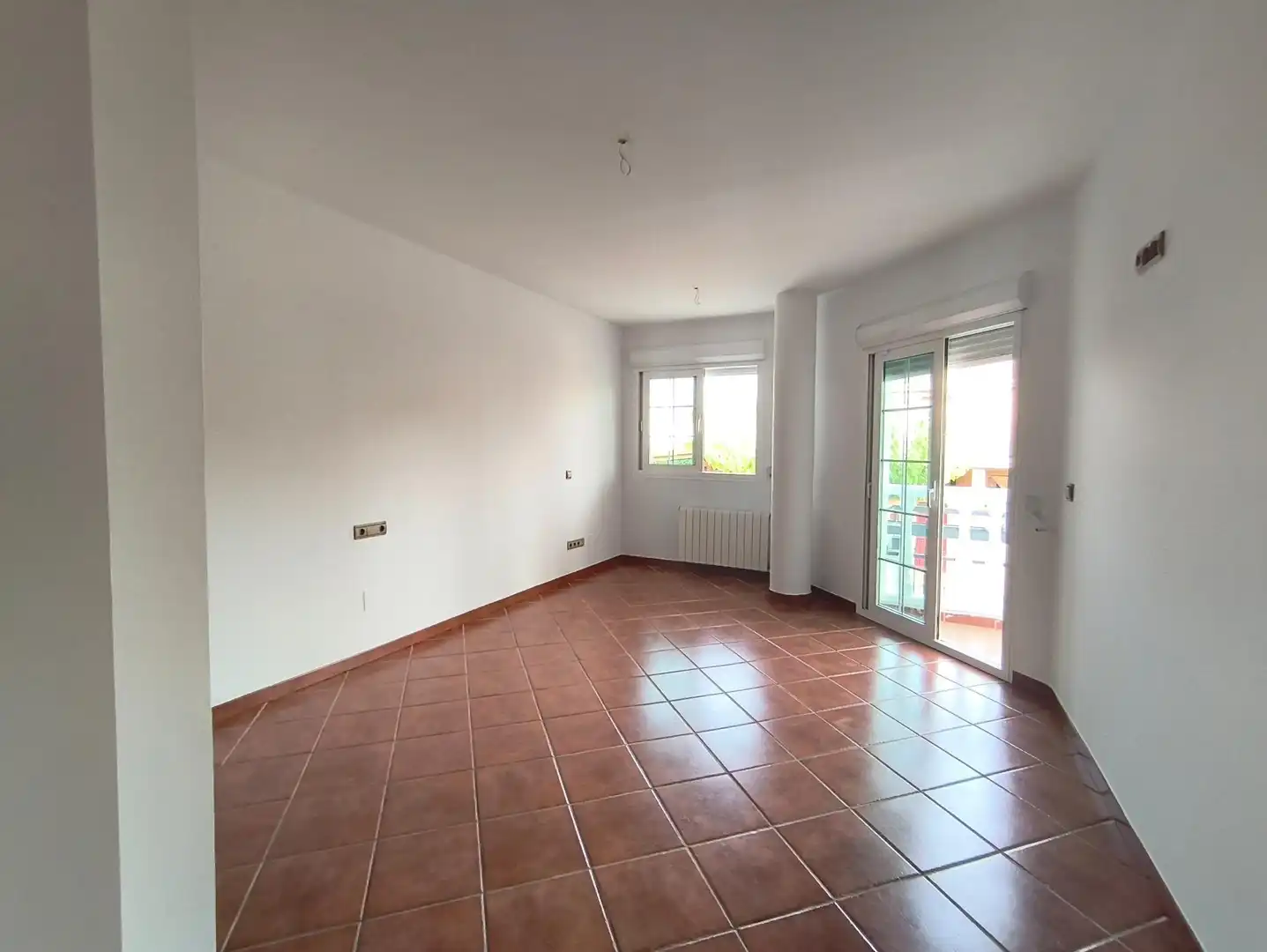 Sala de estar de Casa o chalet en venta en Molina de Segura con Calefacción, Jardín privado y Terraza