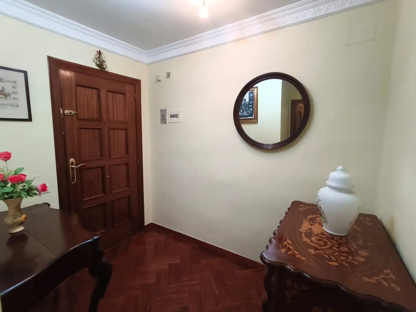 Flat for sale in Padre Claret, Residencia
