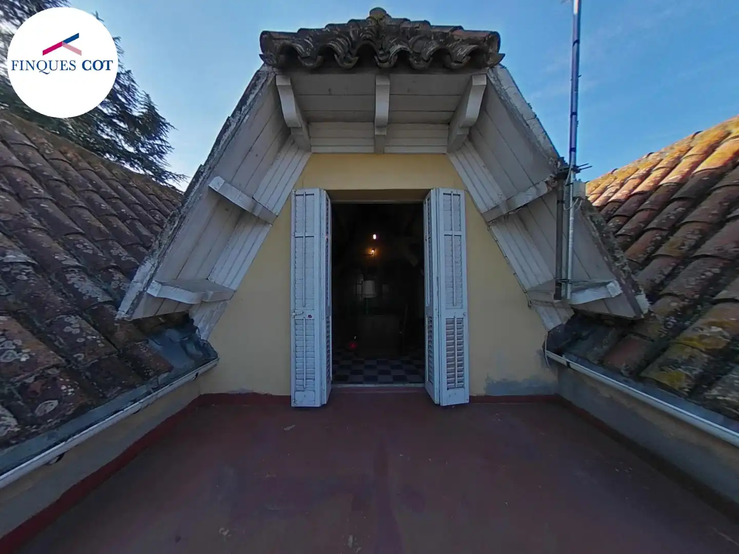 Haus oder Chalet zum Verkauf in Cardedeu mit Heizung, Möbliert und Balkon