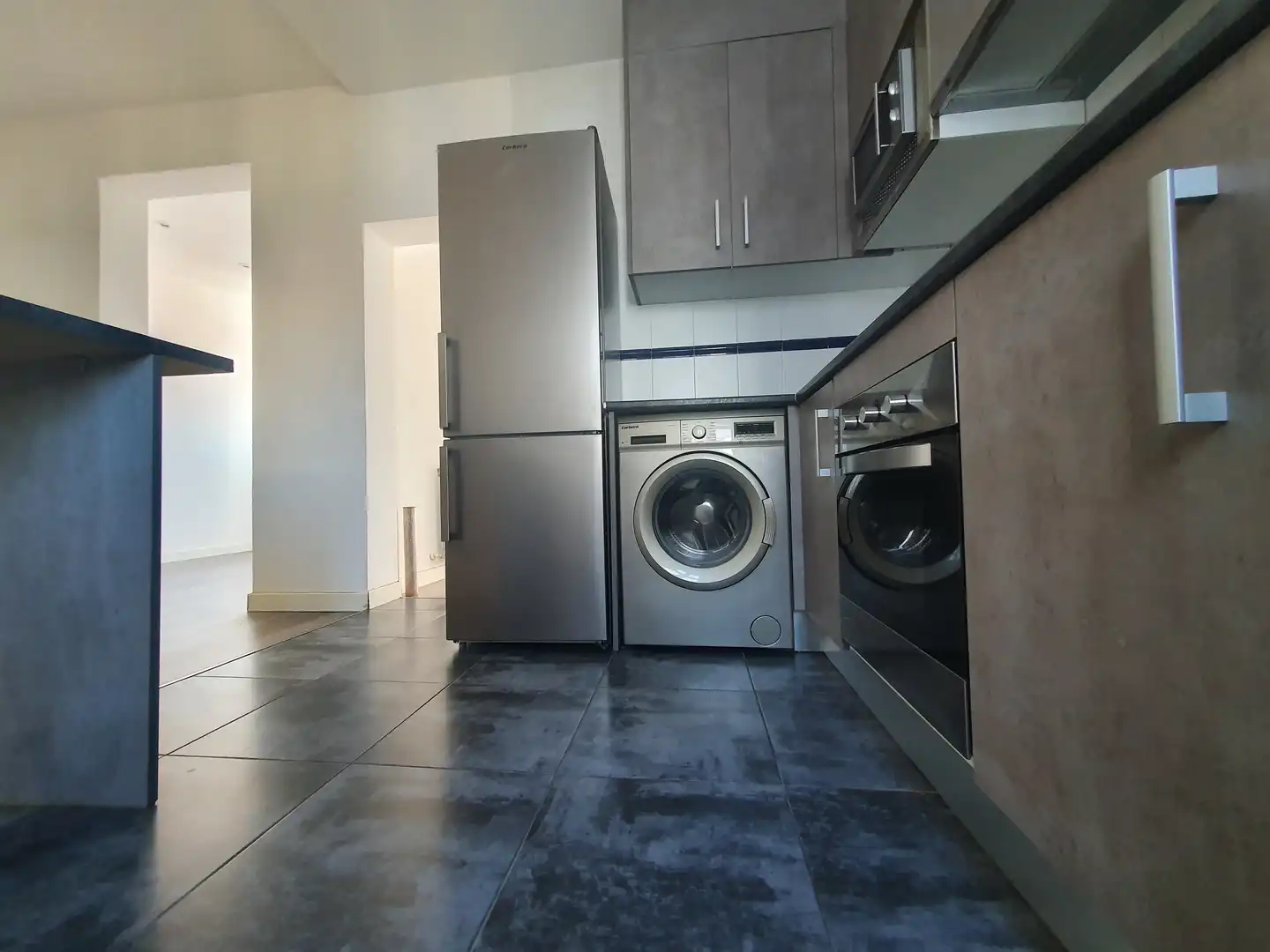 Apartamento de alquiler en Calle de la Cabeza, Embajadores - Lavapiés