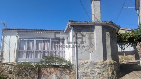 Foto 2 de Casa o xalet en venda a Lobeira, Ourense